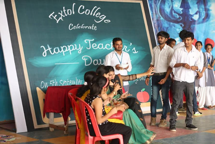 Extol College Bhopal Activities & Infrastructure photo 36